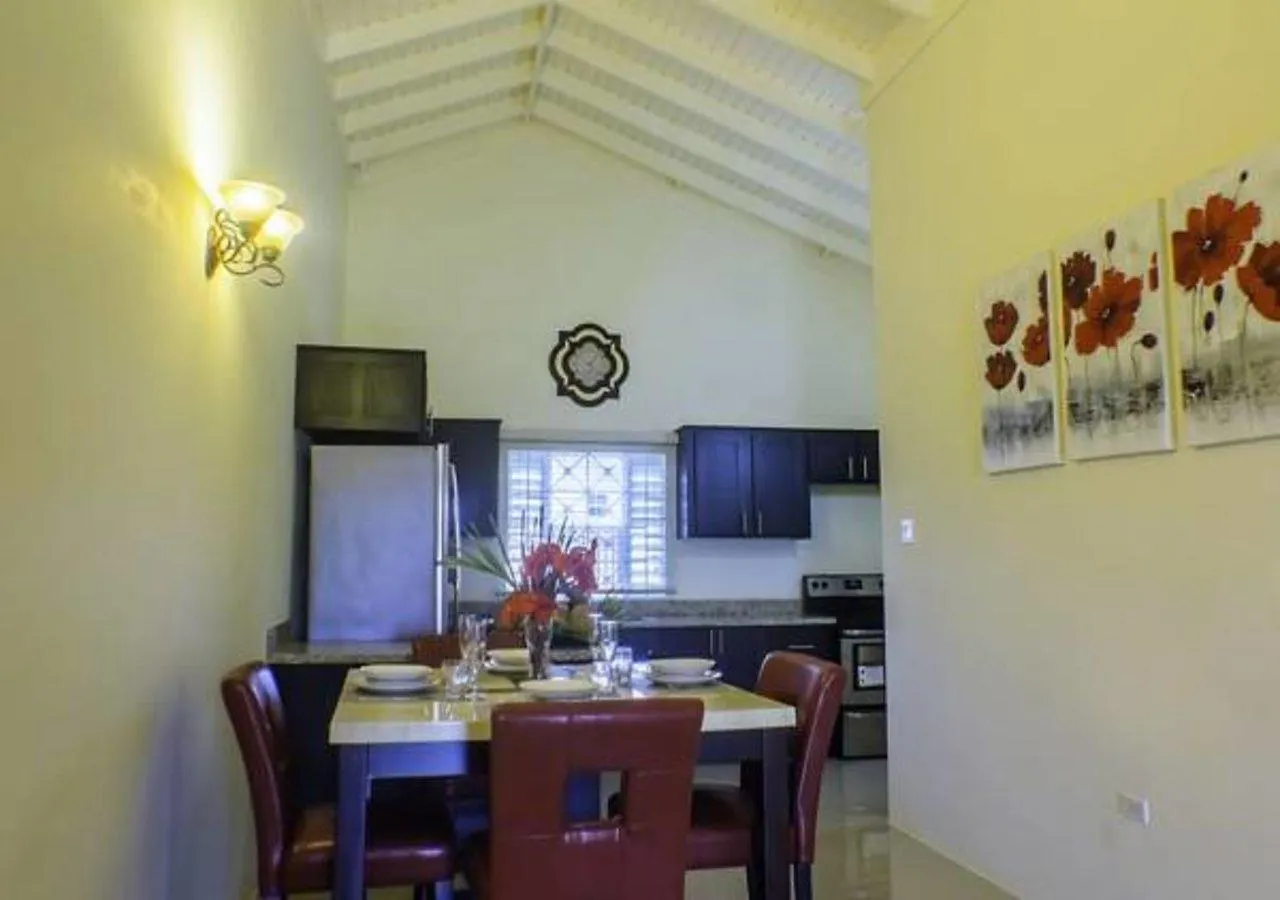 N2N Suites - Ochio Rios Vacation Home Ocho Rios 0*,  Jamaica